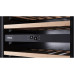 Винный шкаф TEKA RVI 20046 BLACK GLASS (113600011) Винный шкаф TEKA RVI 20046 BLACK GLASS (113600011)