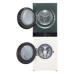 Стиральная машина LG W4W8LVPK2HM Стиральная машина LG W4W8LVPK2HM