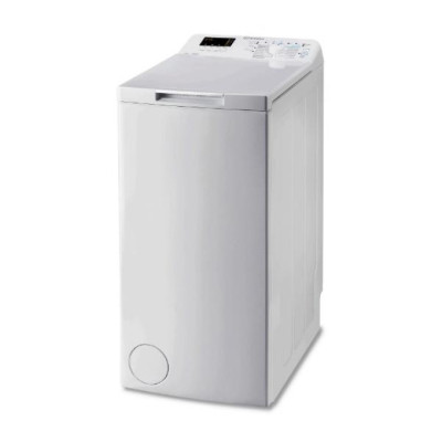 Стиральная машина INDESIT BTW W S60300 PL/N Стиральная машина INDESIT BTW W S60300 PL/N