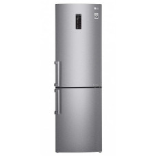 Холодильник LG GA-M549 ZMQZ Холодильник LG GA-M549 ZMQZ