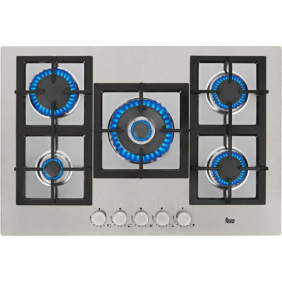 Варочная панель TEKA EFX 70 5G AI AL DR CI 40214606 Варочная панель TEKA EFX 70 5G AI AL DR CI 40214606