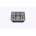 Варочный центр ILVE MD106DNE3/MBB Варочный центр ILVE MD106DNE3/MBB