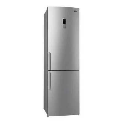 Холодильник LG ga-b489ymkz Холодильник LG ga-b489ymkz