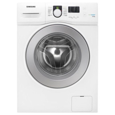 Стиральная машина с фронтальной загрузкой SAMSUNG WF60F1R1E2WDLP Стиральная машина с фронтальной загрузкой SAMSUNG WF60F1R1E2WDLP