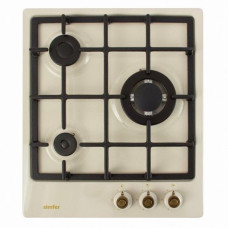 Газовая панель Simfer H45V35O527 Газовая панель Simfer H45V35O527