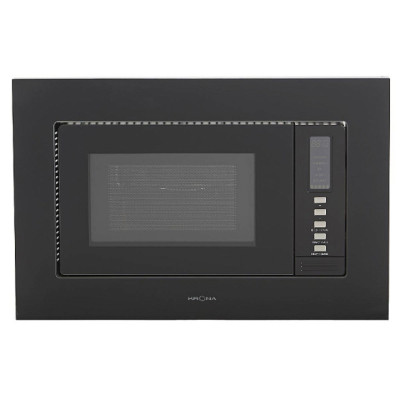 Микроволновая печь KRONA Raum 60 BL Микроволновая печь KRONA Raum 60 BL