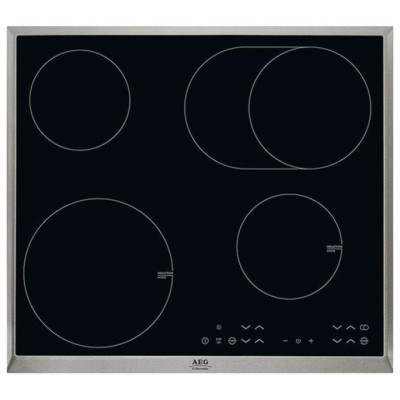 Поверхность AEG hk 634150 xb Поверхность AEG hk 634150 xb