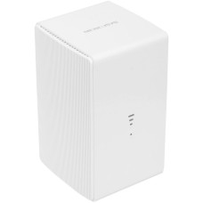 Беспроводной маршрутизатор Mercusys MB110-4G N300, Wi-Fi 4 802.11n Wi-Fi 300Мбит/с, 4G LTE 150Мбит/с, 2.4ГГц, 1xLAN, 1xWAN белый