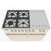Варочный центр ILVE PD10SDQNE3/AWC Варочный центр ILVE PD10SDQNE3/AWC