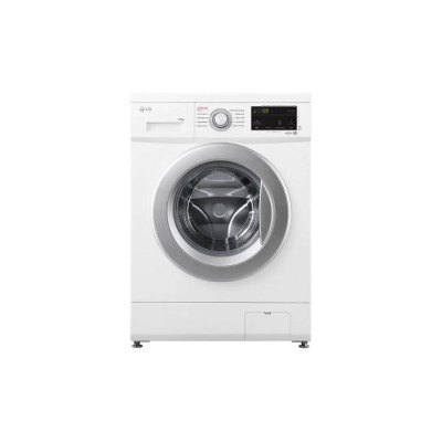 Стиральная машина LG F2J3WS1W Стиральная машина LG F2J3WS1W