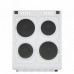 Электрическая плита GORENJE EF5110W Электрическая плита GORENJE EF5110W