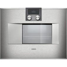 Духовой шкаф GAGGENAU bs470110 Духовой шкаф GAGGENAU bs470110