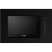 Микроволновая печь WEISSGAUFF HMT-620 Compact Touch Микроволновая печь WEISSGAUFF HMT-620 Compact Touch
