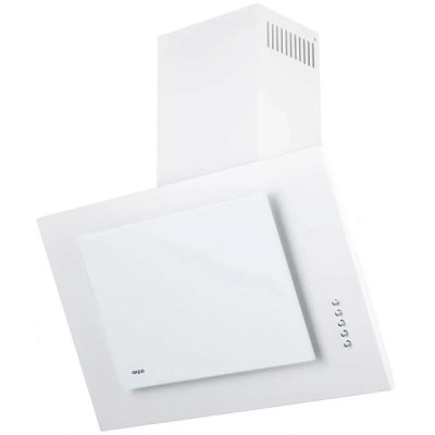 Каминная вытяжка AKPO Optima WK-4 Duo 50 WH Каминная вытяжка AKPO Optima WK-4 Duo 50 WH