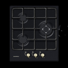 Газовая поверхность MAUNFELD MGHET.43.38RBB