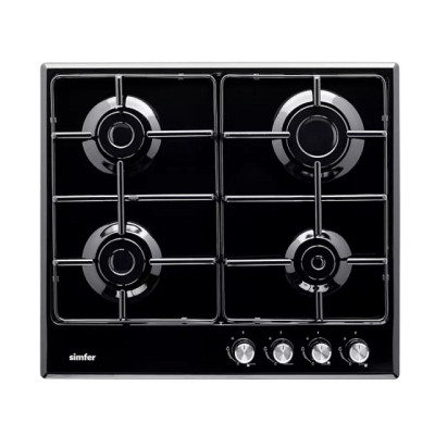 Варочная поверхность SIMFER H60V40B416 Варочная поверхность SIMFER H60V40B416