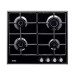 Варочная поверхность SIMFER H60V40B416 Варочная поверхность SIMFER H60V40B416