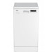 Посудомоечная машина BEKO DFS 26020 W Посудомоечная машина BEKO DFS 26020 W