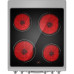 Плита WEISSGAUFF WESM 5240 X Плита WEISSGAUFF WESM 5240 X