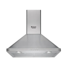 Вытяжка HOTPOINT-ARISTON hnp 6.5 cm x/ha