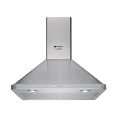 Вытяжка HOTPOINT-ARISTON hnp 6.5 cm x/ha