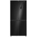Холодильник MEFERI MFR83BLACK IX TOTAL NO FROST CROSS DOOR COMFORT Холодильник MEFERI MFR83BLACK IX TOTAL NO FROST CROSS DOOR COMFORT