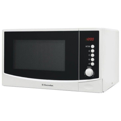 Микроволновая печь ELECTROLUX ems 20400 w Микроволновая печь ELECTROLUX ems 20400 w