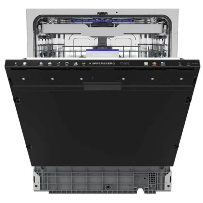 Посудомоечная машина KUPPERSBERG GSD 6030 Посудомоечная машина KUPPERSBERG GSD 6030