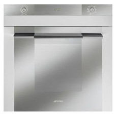 Духовой шкаф SMEG sc106al-8 Духовой шкаф SMEG sc106al-8