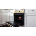 Духовой шкаф FORNELLI fea 60 merletto ivory