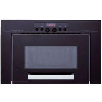 Встраиваемая микроволновая печь KUPPERSBUSCH emw 7605.0 a Встраиваемая микроволновая печь KUPPERSBUSCH emw 7605.0 a