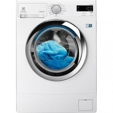 Стиральная машина с фронтальной загрузкой ELECTROLUX ews 1066 cau Стиральная машина с фронтальной загрузкой ELECTROLUX ews 1066 cau