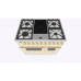 Варочный центр ILVE PD09IDNE3/AWG Варочный центр ILVE PD09IDNE3/AWG