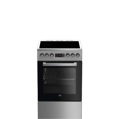 Плита BEKO FSM 57300 GX Плита BEKO FSM 57300 GX
