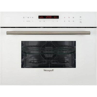 Духовой шкаф WEISSGAUFF oe 442 w Духовой шкаф WEISSGAUFF oe 442 w
