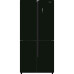 Холодильник WEISSGAUFF WCD 450 BG NoFrost Inverter Холодильник WEISSGAUFF WCD 450 BG NoFrost Inverter
