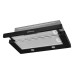 Вытяжка KONIGIN Rebus Smooth Black 60 Вытяжка KONIGIN Rebus Smooth Black 60