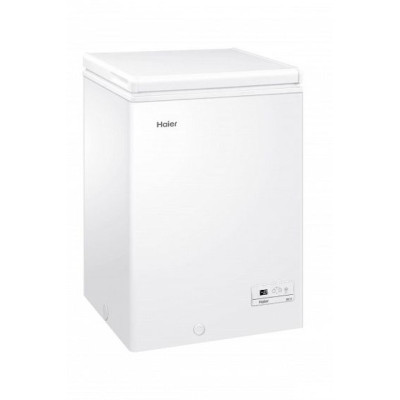Морозильная камера Haier HCE103R Морозильная камера Haier HCE103R