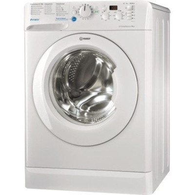 Стиральная машина INDESIT BWSD 51051 Стиральная машина INDESIT BWSD 51051