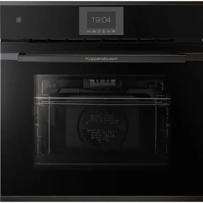 Духовой шкаф KUPPERSBUSCH BP 6550.0 S6 Духовой шкаф KUPPERSBUSCH BP 6550.0 S6