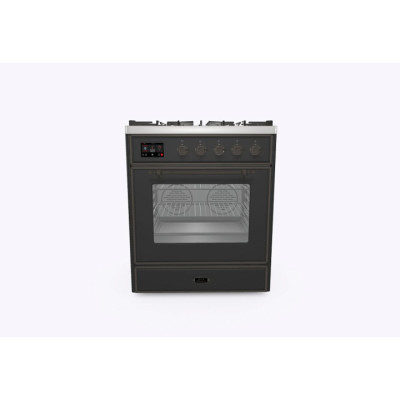 Варочный центр ILVE M30DNE3/MGB Варочный центр ILVE M30DNE3/MGB