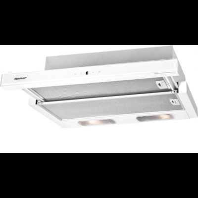 Вытяжка RAINFORD RCH-6601Т FG White Вытяжка RAINFORD RCH-6601Т FG White
