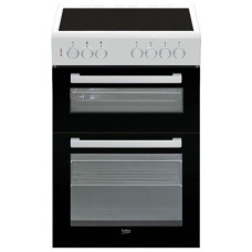Стеклокерамическая плита Beko FDF 67110 GW Стеклокерамическая плита Beko FDF 67110 GW