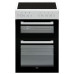 Стеклокерамическая плита Beko FDF 67110 GW Стеклокерамическая плита Beko FDF 67110 GW