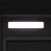 Вытяжка KRONA ISIDA 600 black SGC Вытяжка KRONA ISIDA 600 black SGC