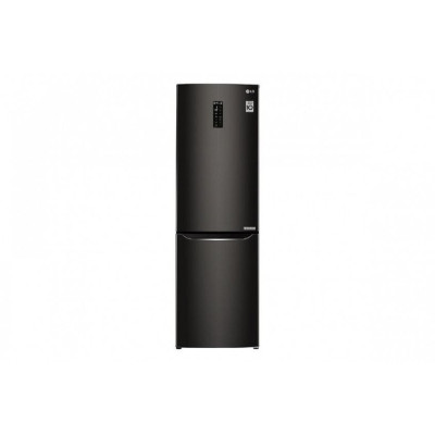 Холодильник LG GA-B429 SBQC Холодильник LG GA-B429 SBQC