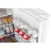 Холодильник WEISSGAUFF WRK 1275 DeFrost White Холодильник WEISSGAUFF WRK 1275 DeFrost White