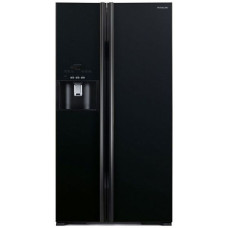 Холодильник side-by-side HITACHI r-s702 gpu2 gbk Холодильник side-by-side HITACHI r-s702 gpu2 gbk