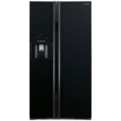 Холодильник side-by-side HITACHI r-s702 gpu2 gbk Холодильник side-by-side HITACHI r-s702 gpu2 gbk