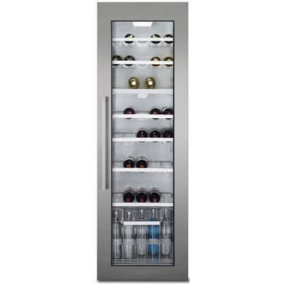 Винный шкаф ELECTROLUX erw 3313 aox Винный шкаф ELECTROLUX erw 3313 aox